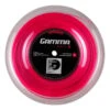 GAMMA Moto Saitenrolle 200m - Pink