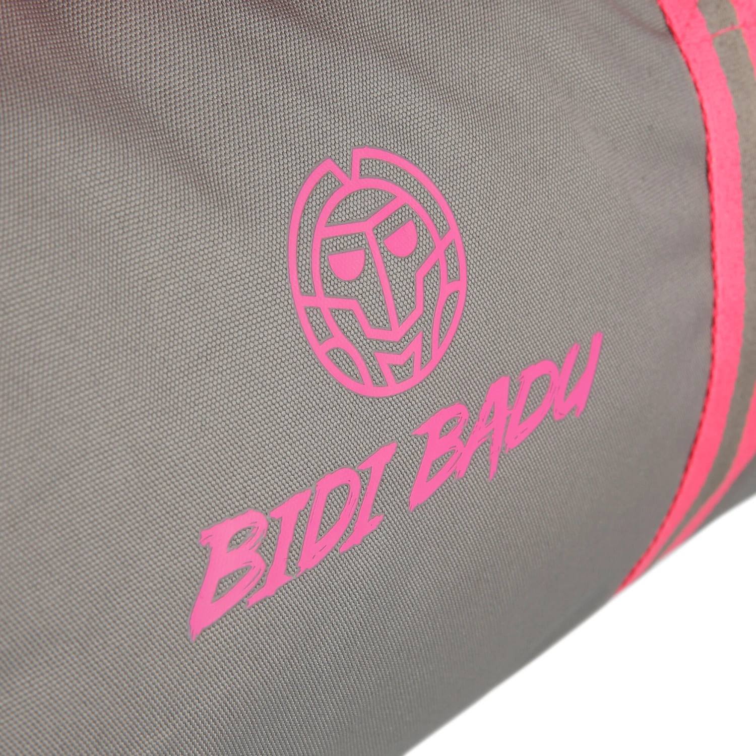 BIDI BADU Hubbty Sporttasche - Grau, Pink â Bild 2