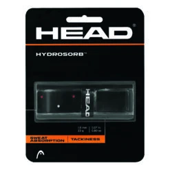 Head HydroSorb 1er Pack - Schwarz