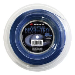 Revolution Saitenrolle 200m - Blau
