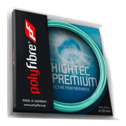Hightec Premium Saitenset 12m
