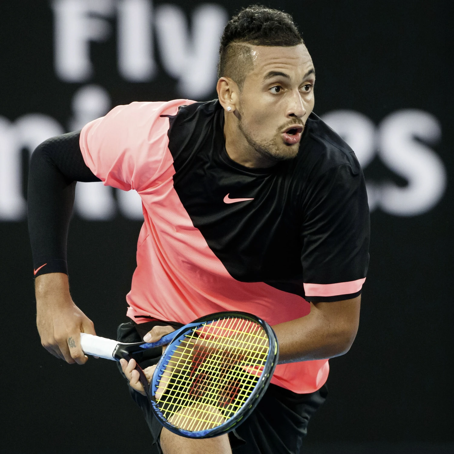 YONEX Poly Tour Pro Saitenrolle 200m - Gelb