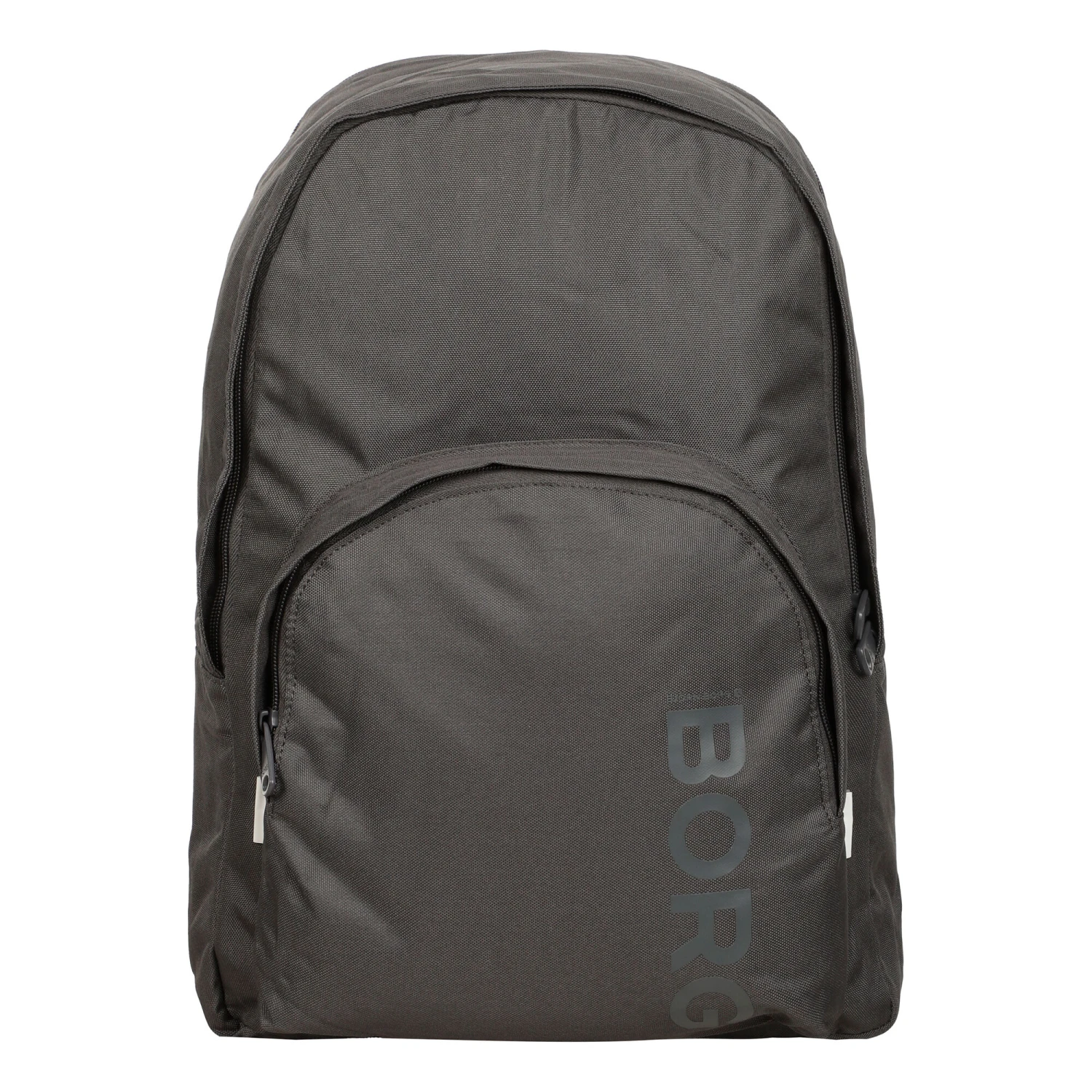 BJØRN BORG Core Iconic Rucksack - Grau