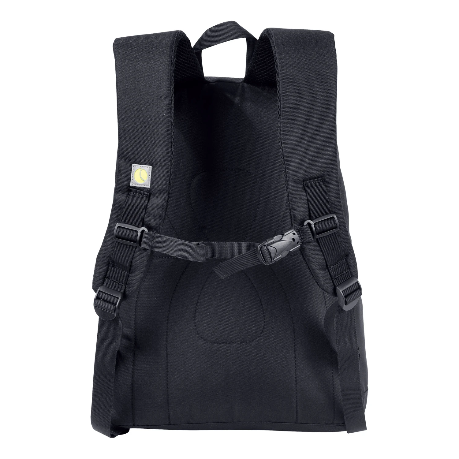 BJØRN BORG Core Rucksack - Schwarz – Bild 2