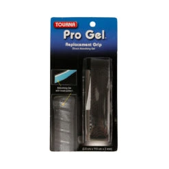 Tourna Pro Gel 1er Pack - Schwarz