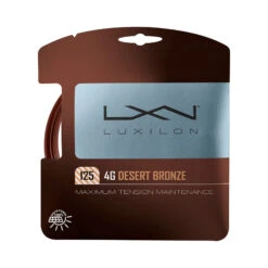 LUXILON 4G Saitenset 12,2m - Bronze