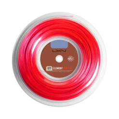 LUXILON Element IR Soft Saitenrolle 200m - Rot