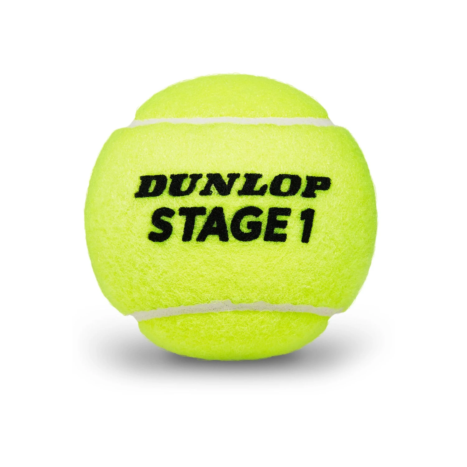 Dunlop Mini Tennis (Stage 1) 3er Dose