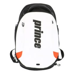 PRINCE Tour Evo Rucksack - Weiß, Grün