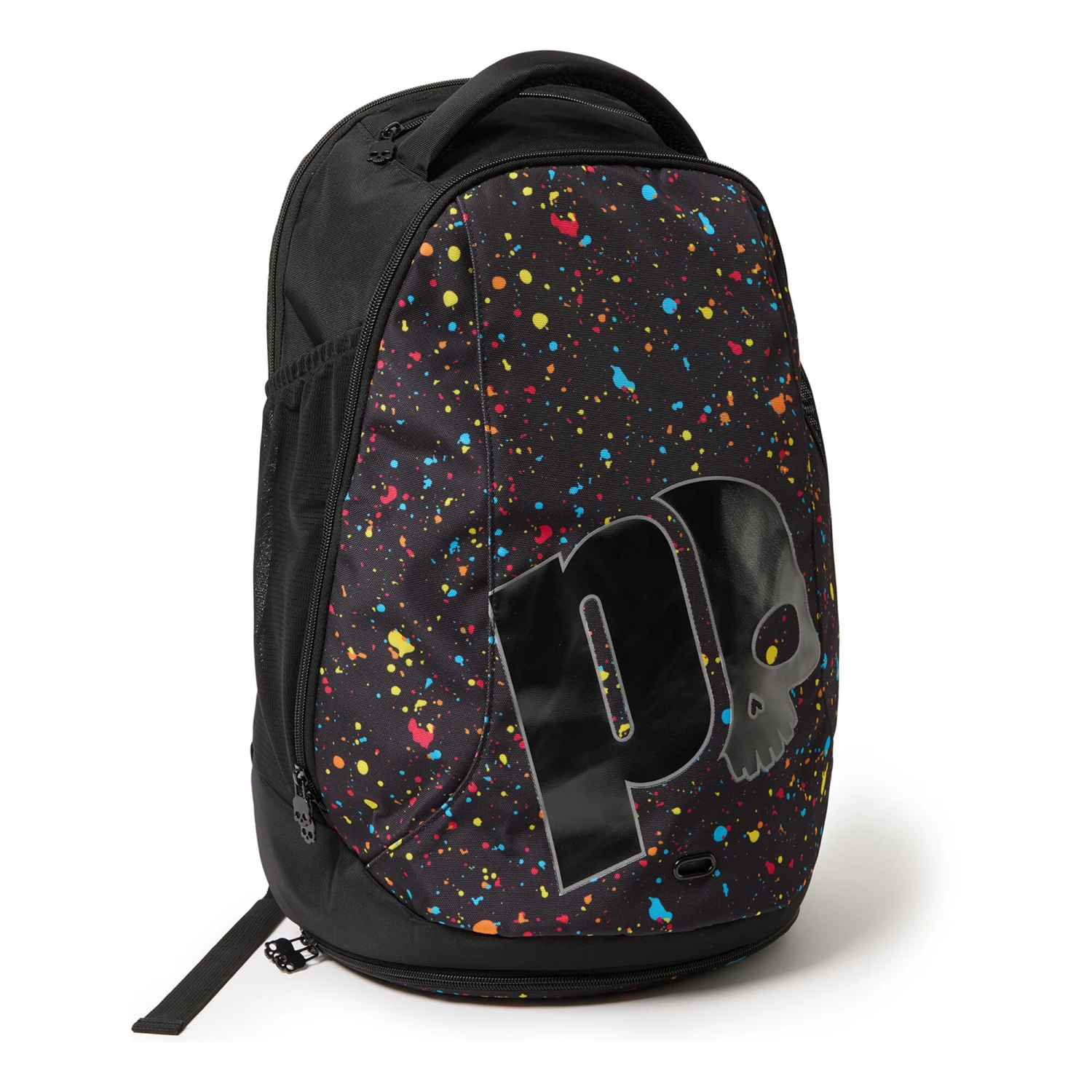 PRINCE Spark Rucksack - Schwarz â Bild 3