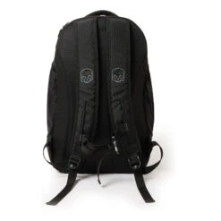 PRINCE Spark Rucksack - Schwarz