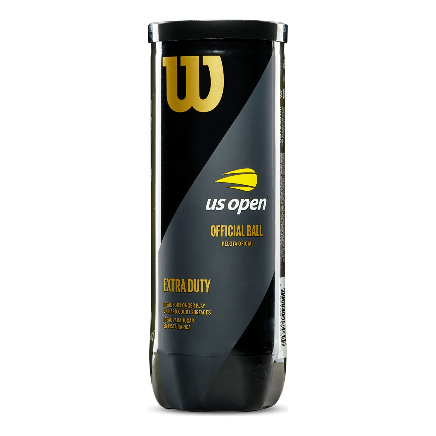 Wilson US Open 3er Dose – Bild 2