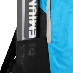 YONEX Backpack Club Line Rucksack - Blau, Schwarz