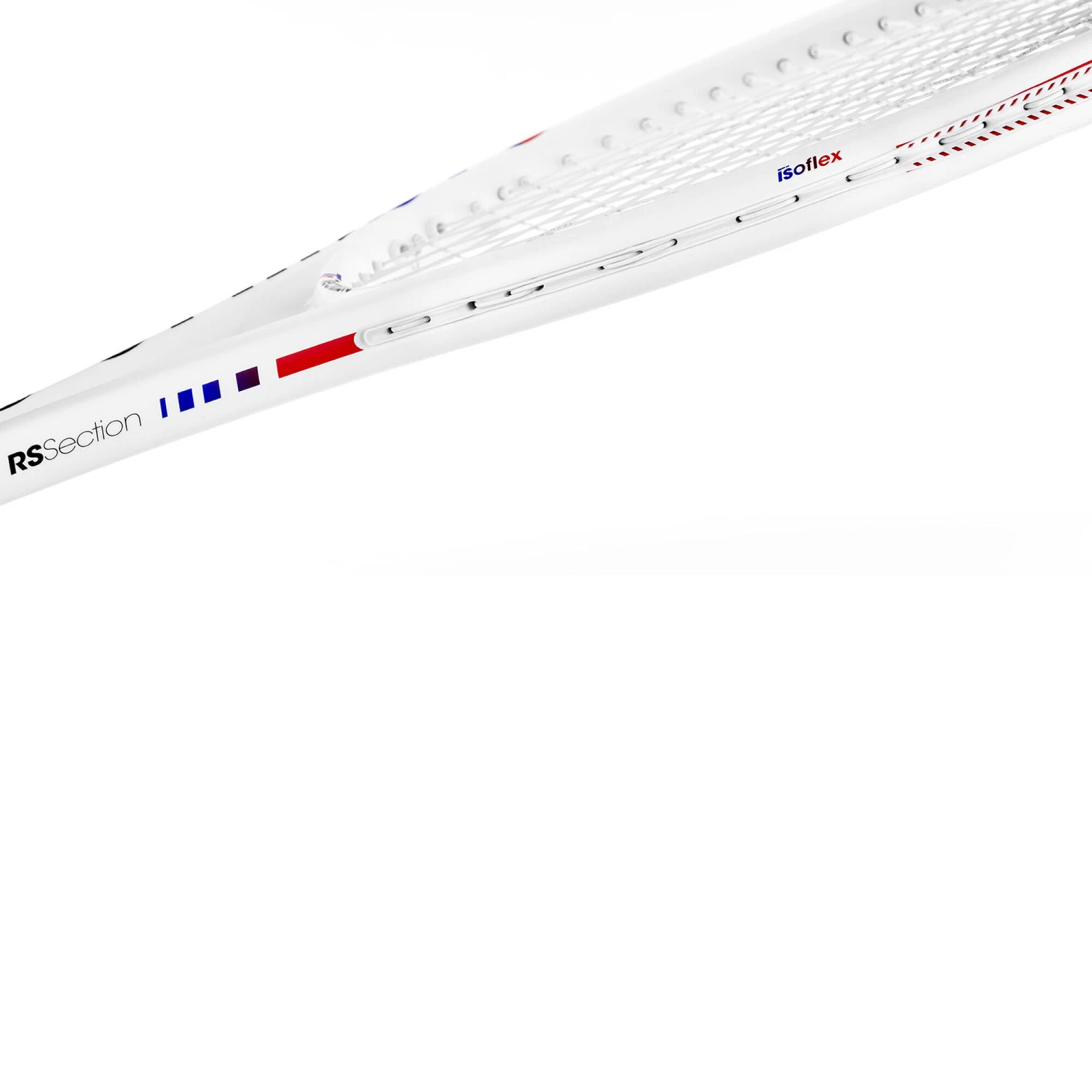 TECNIFIBRE T-Fight 305 ISO Turnierschläger – Bild 2