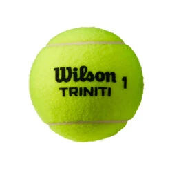 Wilson Triniti 4er Dose