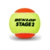 Dunlop Mini Tennis (Stage 2) 3er Dose