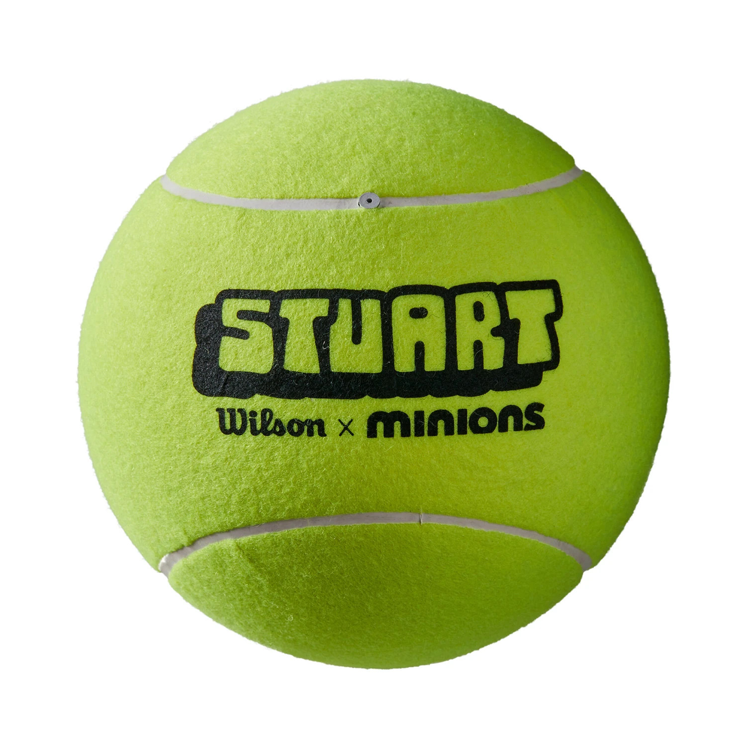 Wilson Minions Jumbo Ball – Bild 2