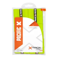 PACIFIC X Tack Pro 12er Pack - Limette