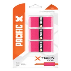 PACIFIC X Tack Pro Perf. 3er Pack - Pink