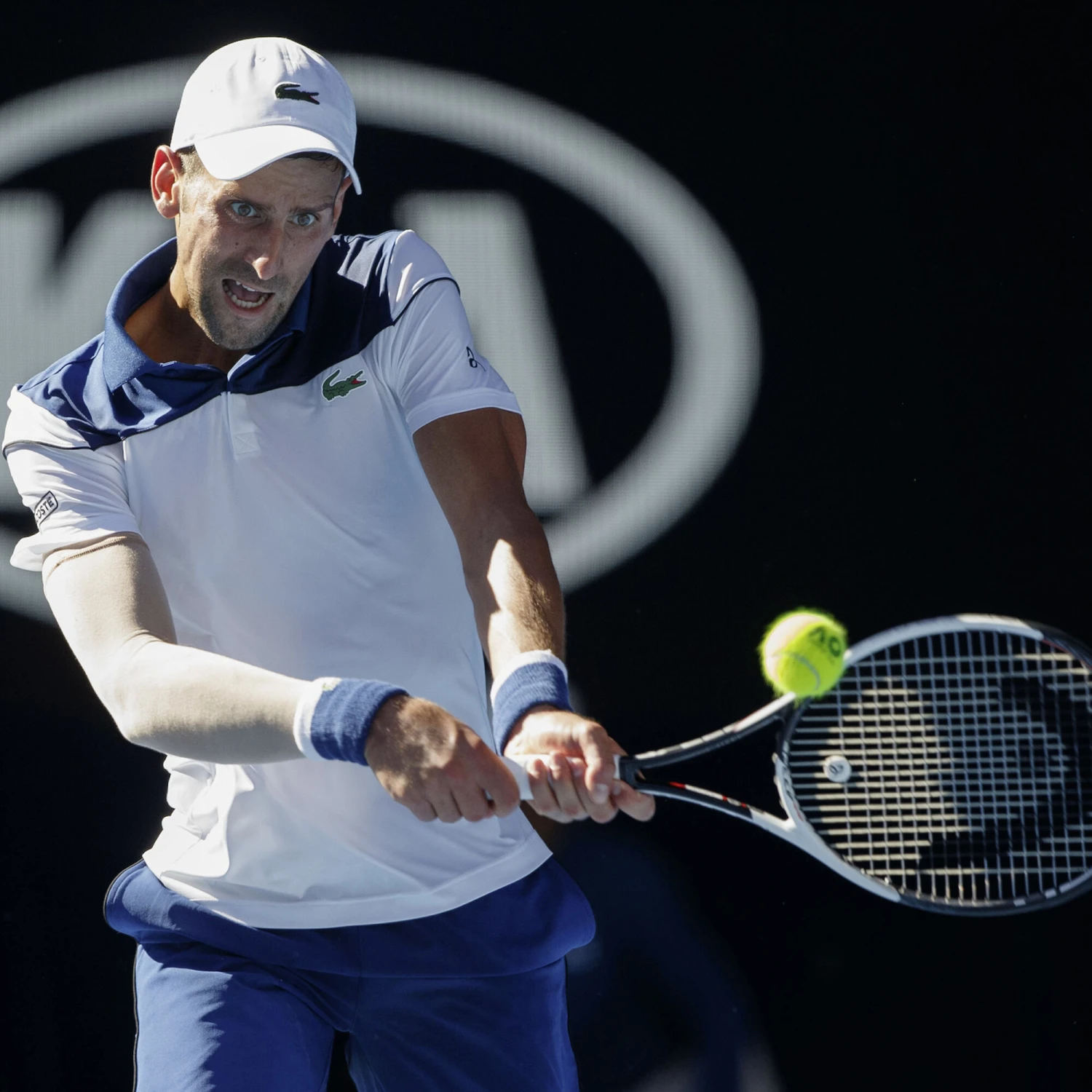 Head Dämpfer 2er Pack - Weiß – Bild 2