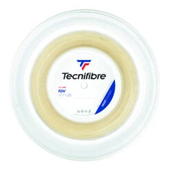 TECNIFIBRE TGV 200m Saitenrolle - Nude
