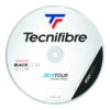 TECNIFIBRE Black Code 200m Saitenrolle - Limette