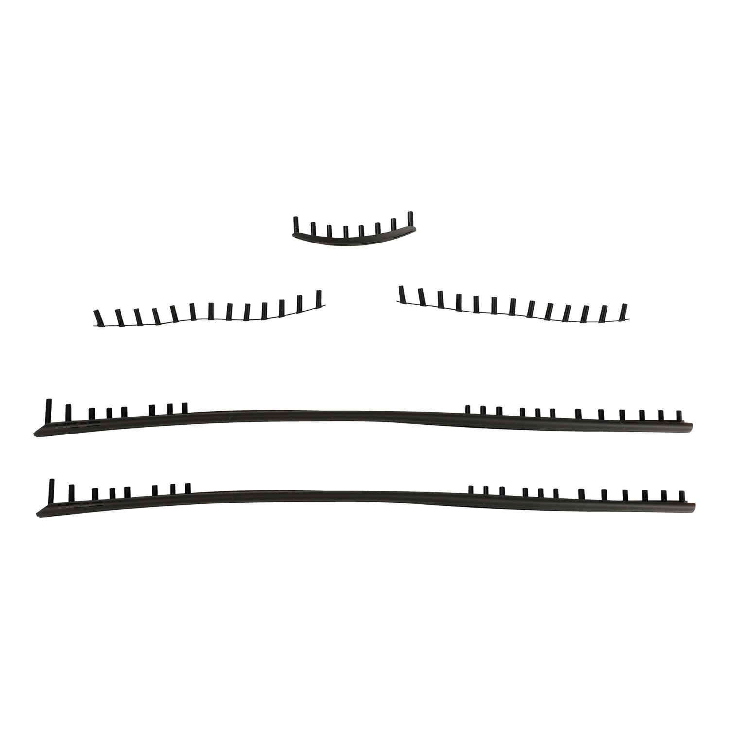 Head Prestige MP Ă–senbandset - Schwarz