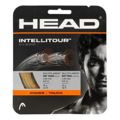 Head IntelliTour Saitenset 12m - Beige
