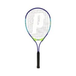 PRINCE Ace Face 26 Blue Kinderschläger