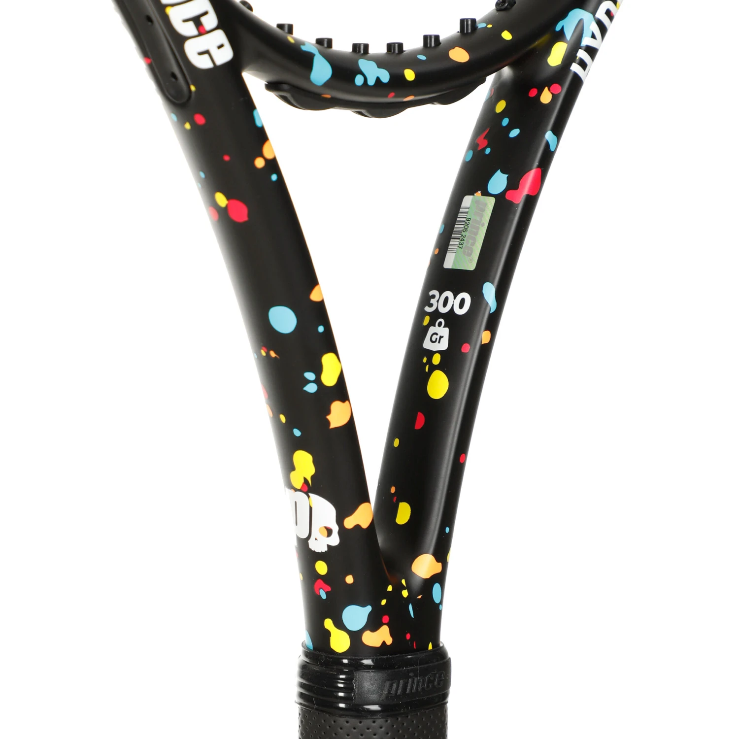 PRINCE Spark (300g) Turnierschläger – Bild 3