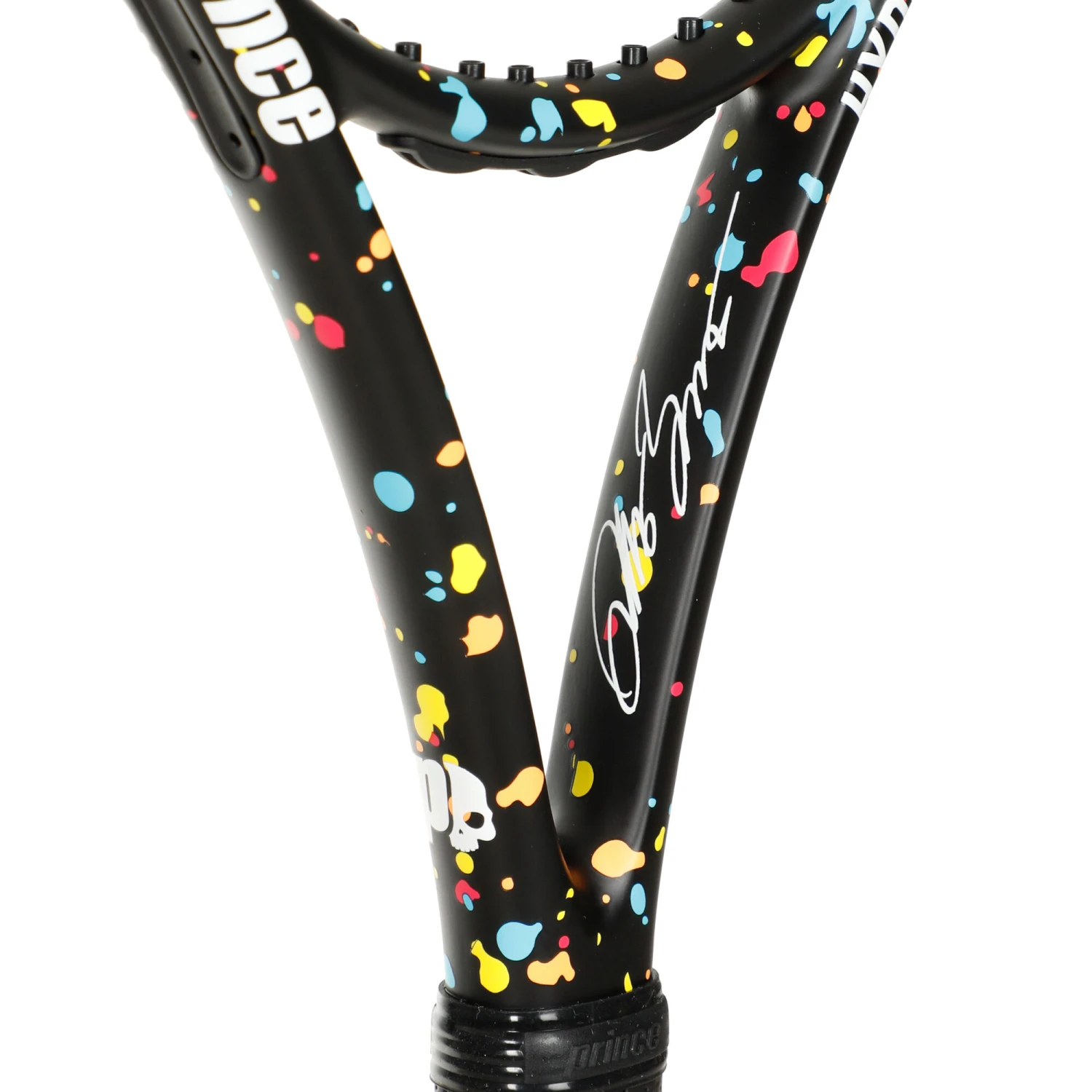 PRINCE Spark (300g) Turnierschläger