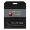 Pro Line Rough Saitenset 12m - Schwarz