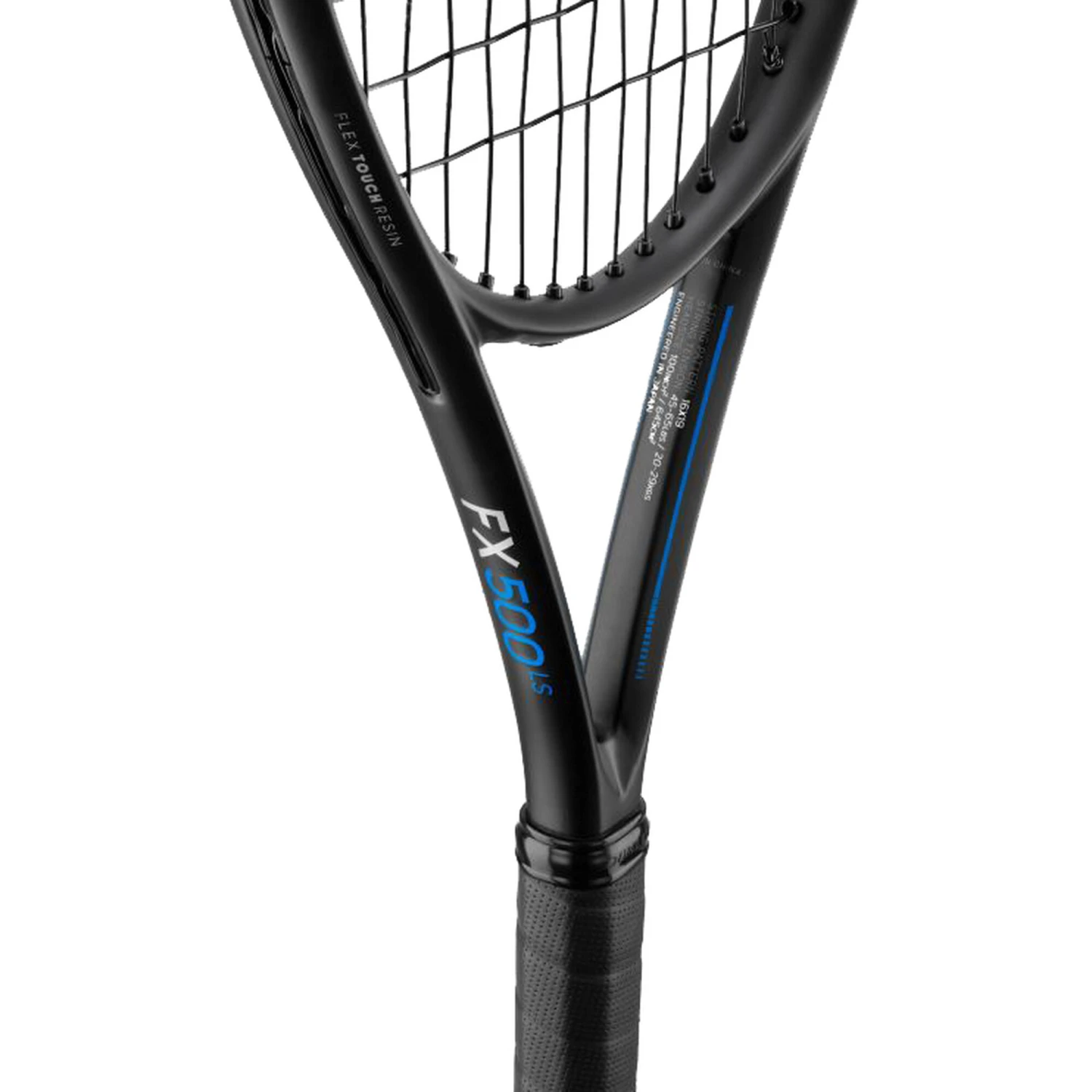 Dunlop FX 500 LS TurnierschlĂ€ger â Bild 5