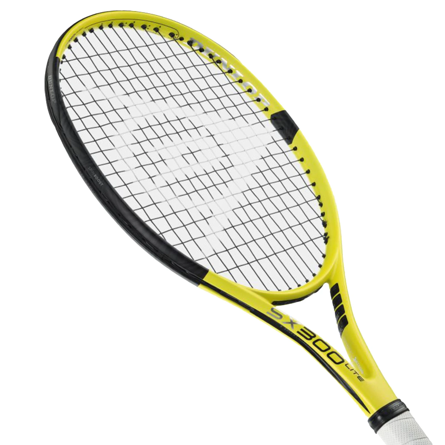 Dunlop SX 300 Lite Turnierschläger – Bild 6
