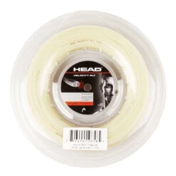 Head Velocity MLT Saitenrolle 200m - Nude