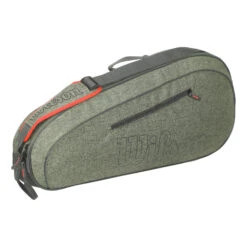 Wilson Team Schlägertasche 3er - Grün