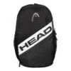 Head Elite Rucksack - Schwarz, Weiß