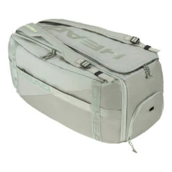 Head Pro Duffle L Sporttasche - Mint, Limette