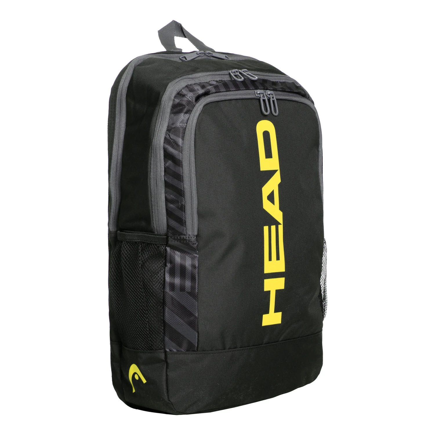 Head Base 17L Rucksack - Schwarz, Gelb â Bild 6