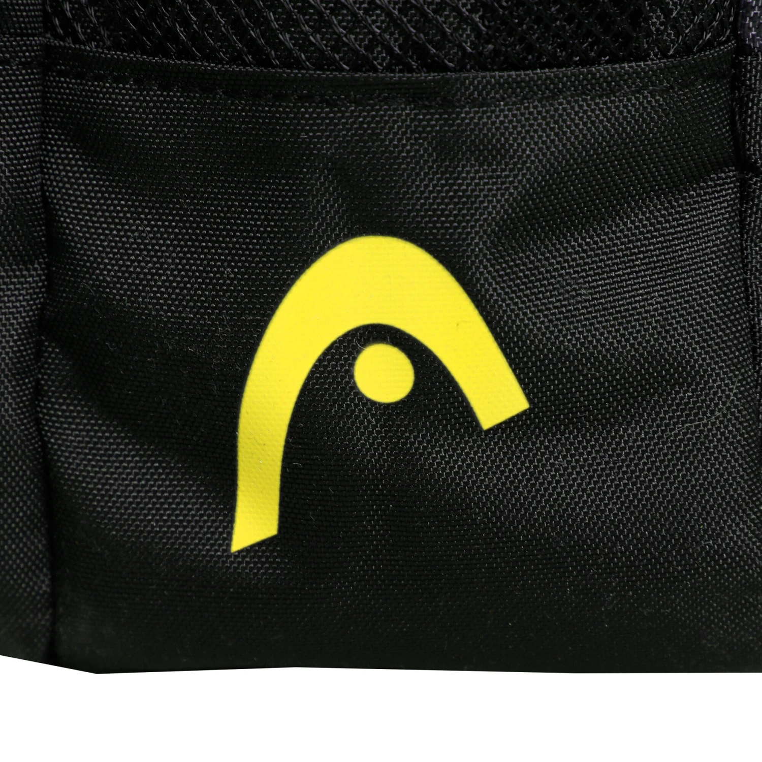 Head Base 17L Rucksack - Schwarz, Gelb â Bild 4