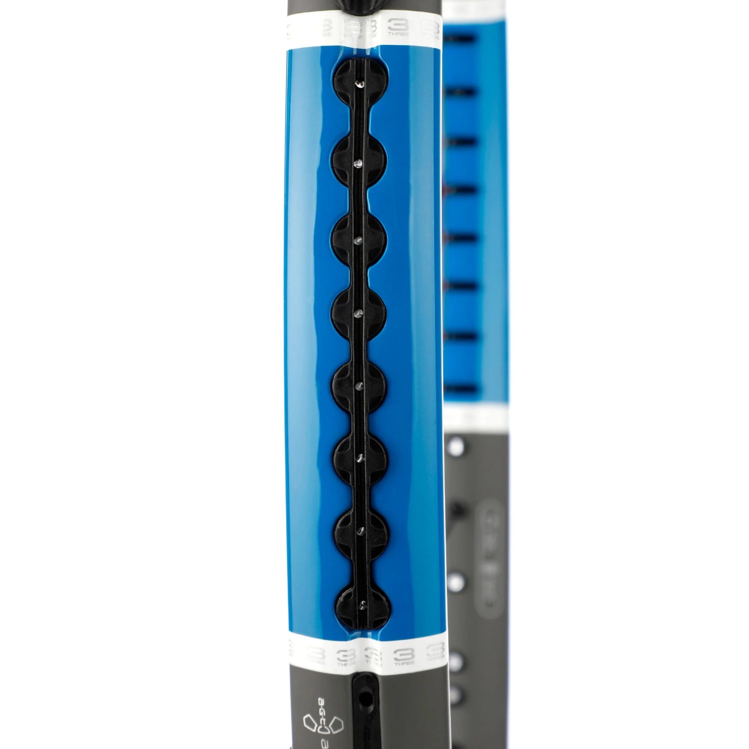 Wilson Triad Three Komfortschläger – Bild 3