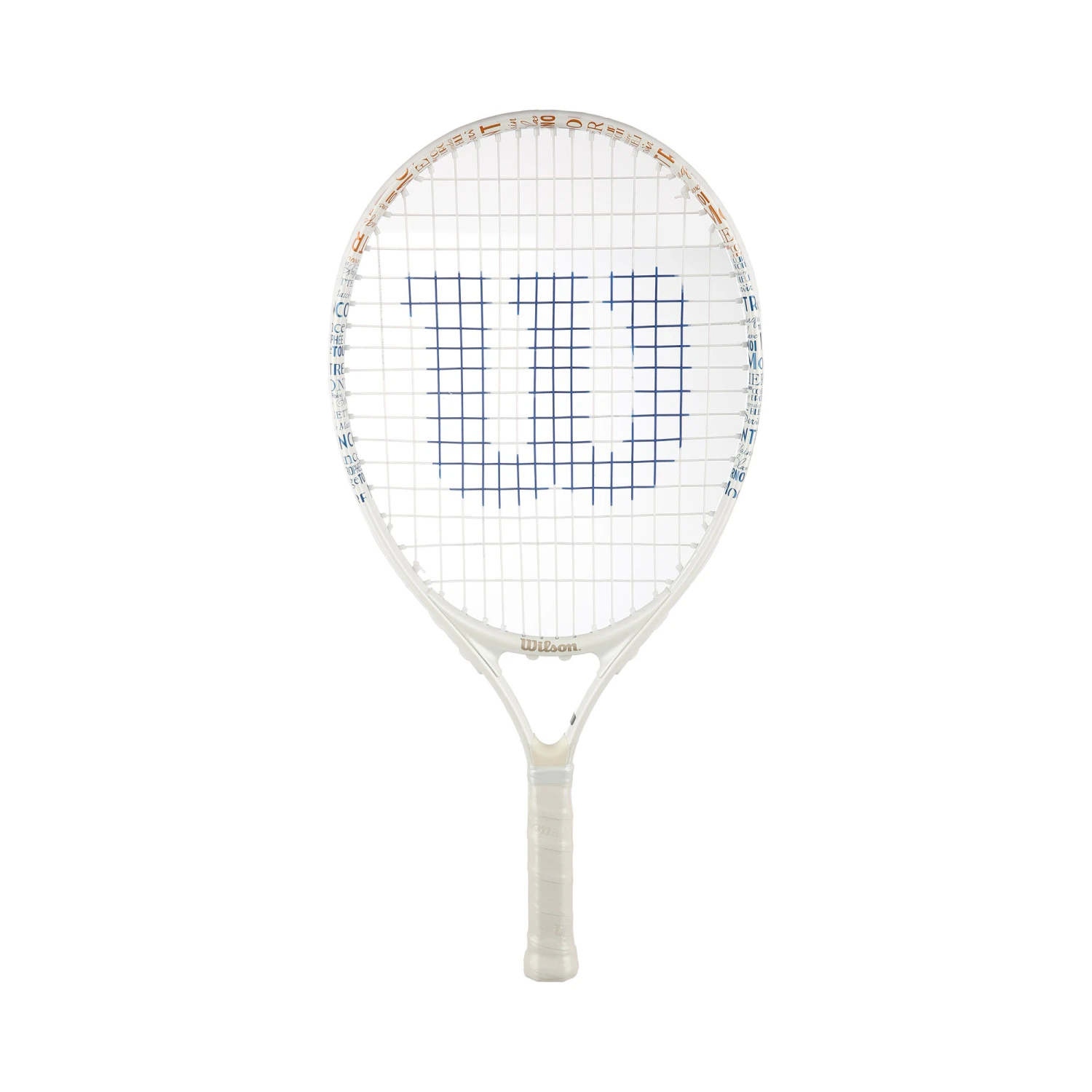 Wilson RG Elite 21 Kinderschläger – Bild 4