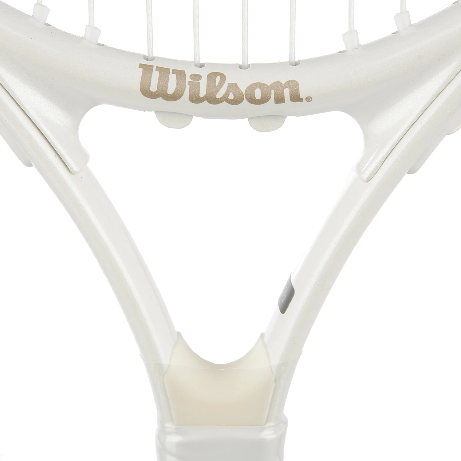 Wilson RG Elite 21 Kinderschläger – Bild 2