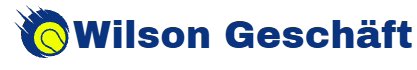 Wilson Geschäft